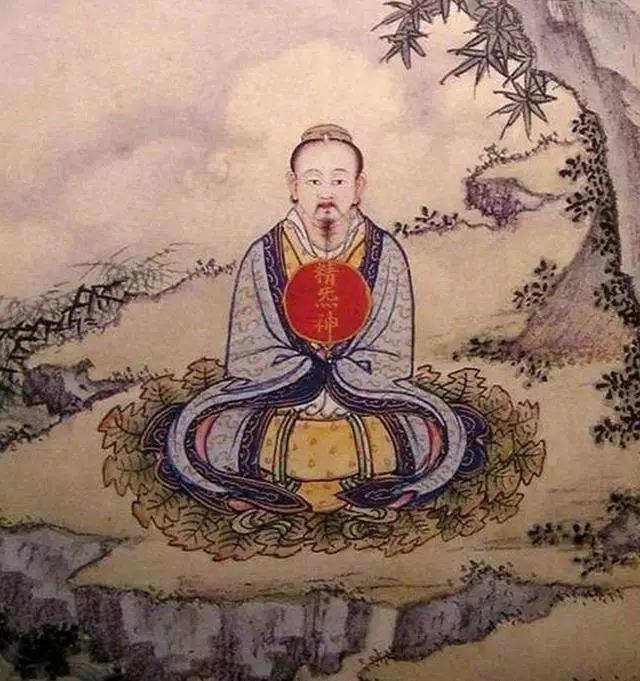 道家高人揭秘胎息附修炼方法
